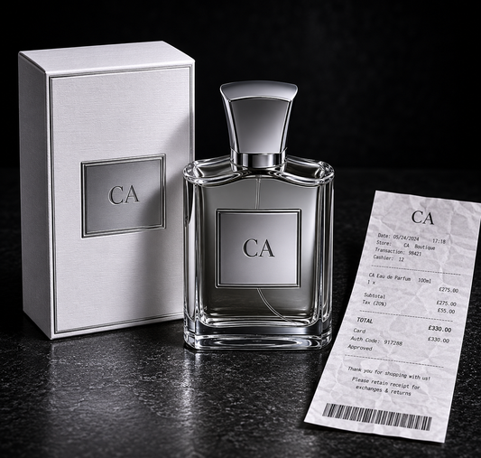 Inspired by "CA"