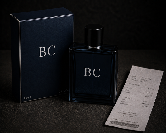 Inspired by "BC"