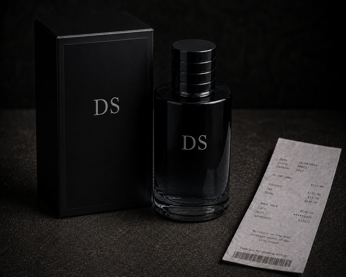 Inspired by "DS"